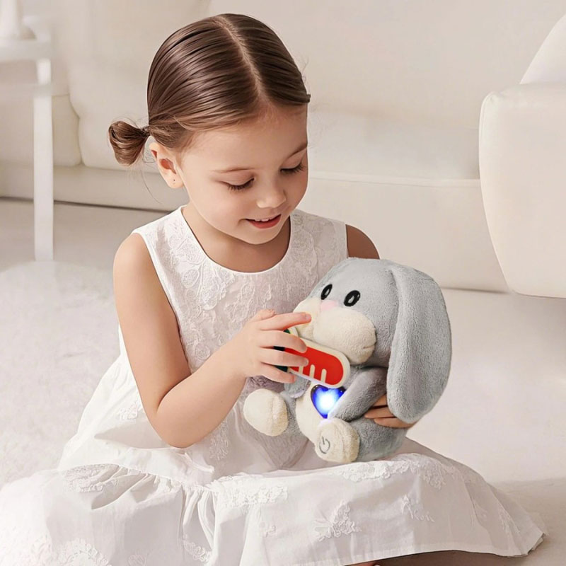 Top Bright Care Pets – Mummy Bunny 121172