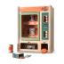 Top Bright Ξύλινος Αυτόματος Πωλητής - Shop & Go Vending Machine 121223