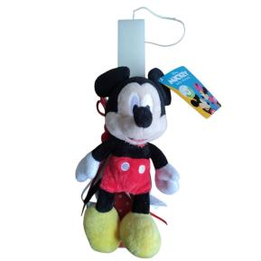 Χειροποίητη Λαμπάδα Disney Mickey and the Roadster Racers Λούτρινο Mickey 20εκ TOY-47-2026