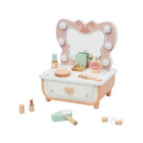 Tooky Toy Dressing Table Butterfly TP528