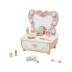 Tooky Toy Dressing Table Butterfly TP528