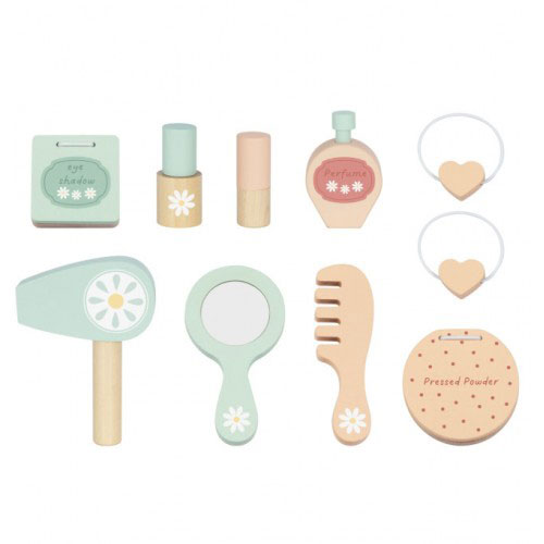 Tooky Toy Dressing Table Butterfly TP528