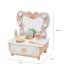 Tooky Toy Dressing Table Butterfly TP528