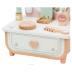Tooky Toy Dressing Table Butterfly TP528