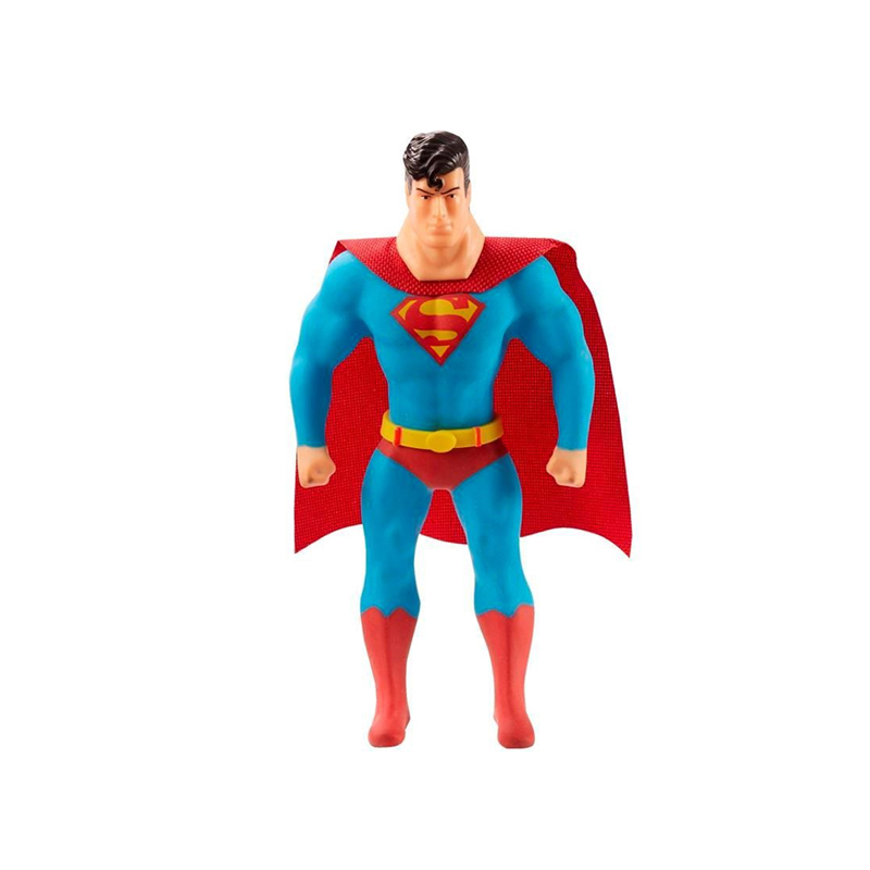 Giochi Preziosi Stretch Mini Φιγούρα Justice League Superman 18cm