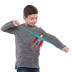 Giochi Preziosi Stretch Mini Φιγούρα Justice League Superman 18cm