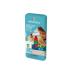 Cleverclixx® Σετ Μαγνητικά πλακίδια Mini Tiles Pack Intense 26τμχ. CC-1026