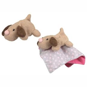 Doudou Pop-Up Dog (120012)