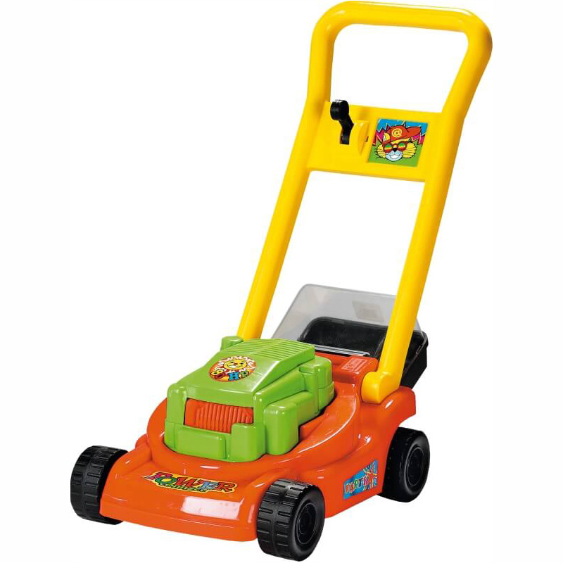 Vedes Μηχανή Γκαζόν