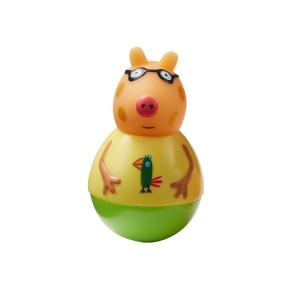 Giochi Preziosi Peppa Pig Weebles Φιγούρα Πέντρο Πόνι 8cm