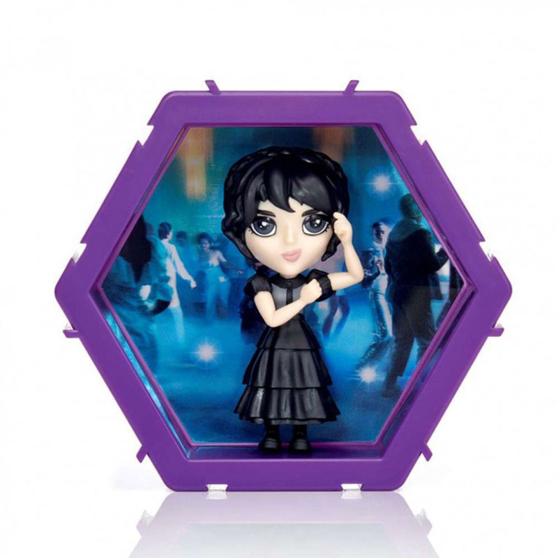 Giochi Preziosi Wednesday Dance Pose Φιγούρα Pods 8cm