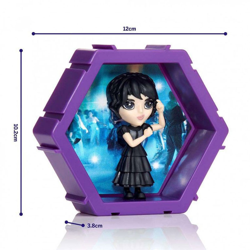 Giochi Preziosi Wednesday Dance Pose Φιγούρα Pods 8cm