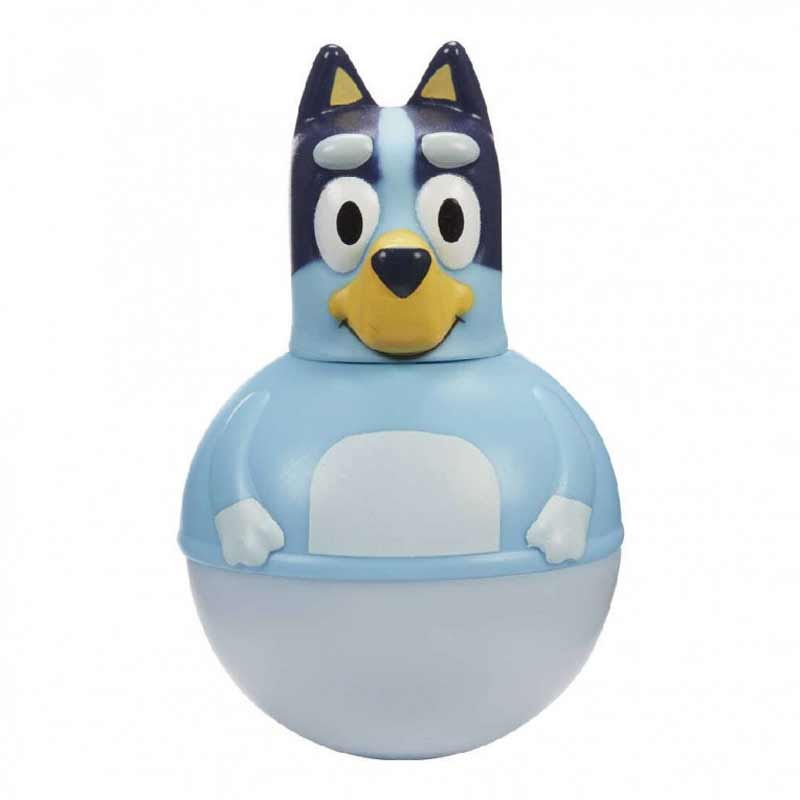 Giochi Preziosi Weebles Φιγούρα Bluey