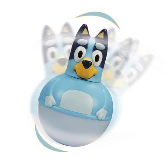 Giochi Preziosi Weebles Φιγούρα Bluey