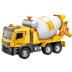 Wenyi LS Express Builder Μπετονιέρα με Ήχο & Φως 1:10 WY1111A