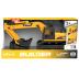 Wenyi LS Express Builder Πολυμορφικός Εκσκαφέας με Ήχο & Φως 1:14 WY1137ABC