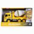 Wenyi LS Express Builder Μπετονιέρα με Ήχο & Φως 1:16 WY310C