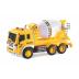 Wenyi LS Express Builder Μπετονιέρα με Ήχο & Φως 1:16 WY310C