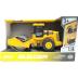 Wenyi LS Express Builder Οδοστρωτήρας με Ήχο & Φως 1:16 WY421A