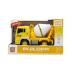 Wenyi Builder Μπετονιέρα με Ήχο & Φως 1:20 WY511B