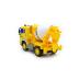 Wenyi Builder Μπετονιέρα με Ήχο & Φως 1:20 WY511B
