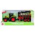 Wenyi LS Express Farmland Αγροτικό Όχημα Με Ήχο & Φως 1:16 WY900M