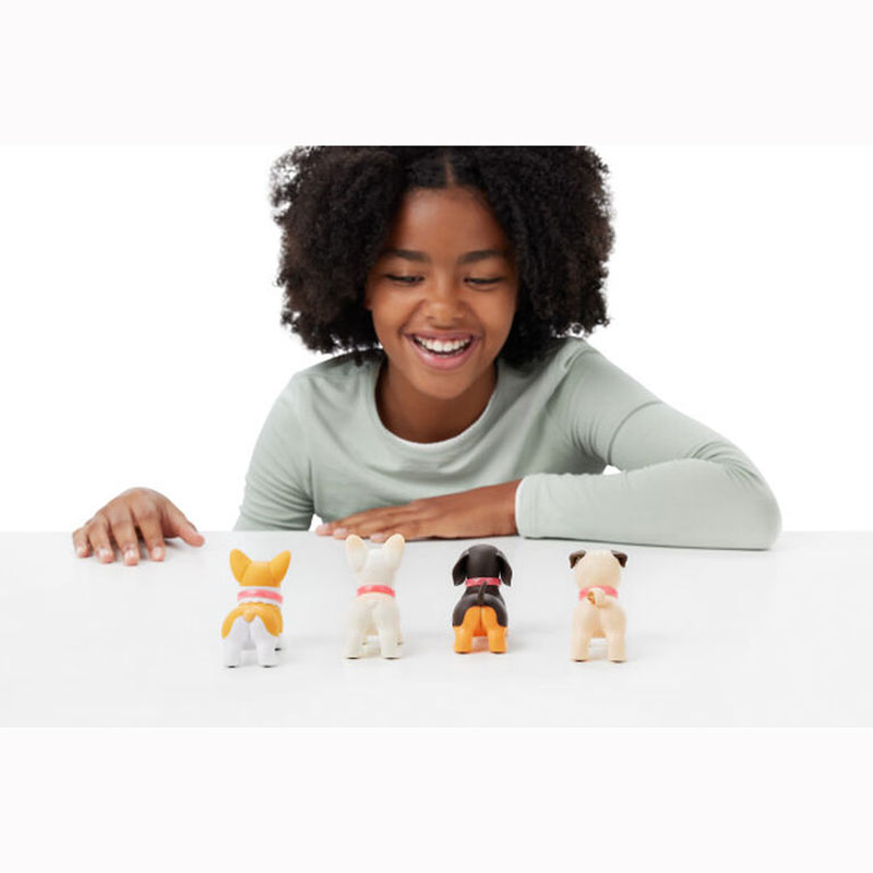 ZURU Pets Alive Booty Shakin' Pups- S1 - The Cute Corgi