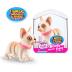 ZURU Pets Alive Booty Shakin' Pups- S1 - The Fearless Frenchie