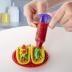 Hasbro Play-Doh Kitchen Creations Foody Favorites Taco Time Playset